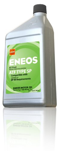Eneos (3110300) Type-SP Automatic Transmission Fluid Oil - 1 Quart Transmission Fluids Eneos 3110300