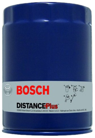Oil Filters Bosch D3421