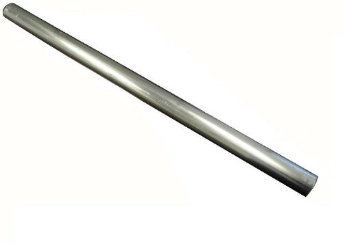 Exhaust Pipes & Tips Accel Tube FAB-200SS-304-2FOOTSTICK