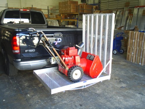 Cargo Carriers Five Star Manufacturing Inc 436 ACC-TG