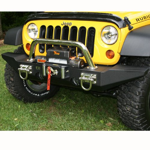 Bumpers Rugged Ridge 11540.PKG2