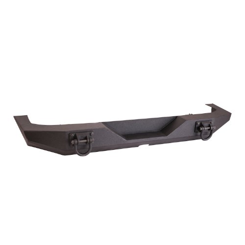 Bumpers Rugged Ridge 11546.20