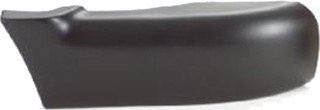 Bumpers Aftermarket G0137-a