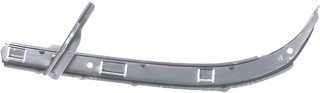 Bumpers Aftermarket H601J-a