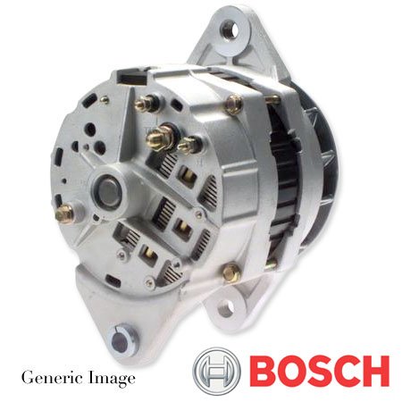 Alternators Bosch 0124515010