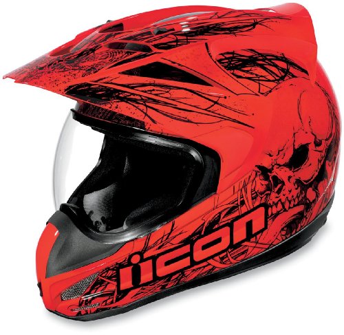 Helmets ICON 0101-4737