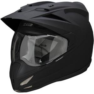 Helmets ICON 0101-4777