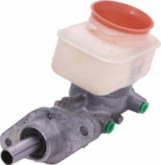 Cardone Industries 11-2543 Brake Master Cylinder - Reman Master Cylinder Repair Kits Cardone 11-2543