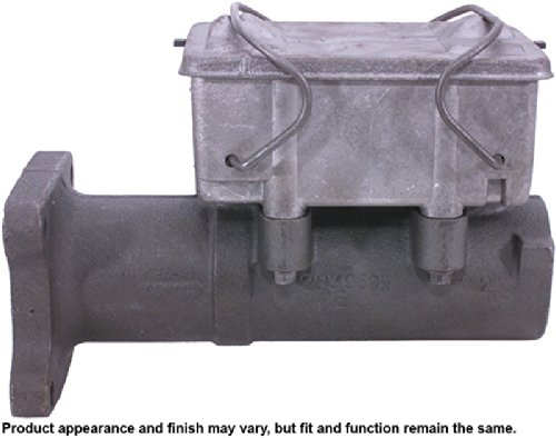 Master Cylinder Repair Kits Cardone 10-8009