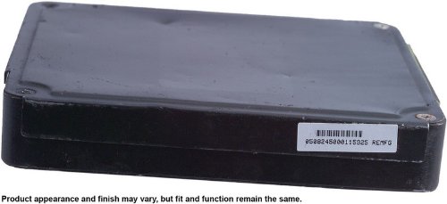 Body Control Computers Cardone 72-1042