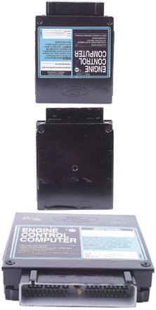 Body Control Computers A1 Cardone 78-4207