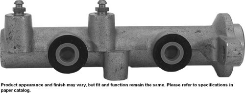 Cardone Industries Brake Master Cylinder 10-2761 ABS Cardone 10-2761