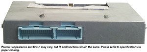 Body Control Computers Cardone 77-6393