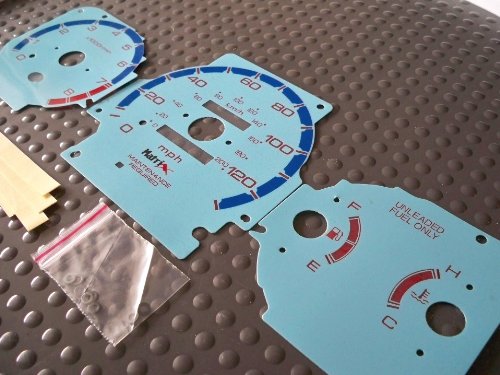 Gauge Sets  11-035