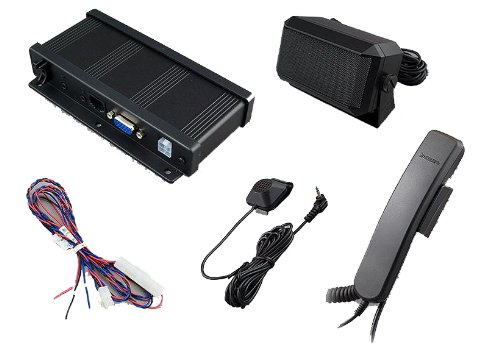 Dash-Mounted Holders SmoothTalker BTK1NA