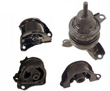 Engine Mounts MotorKing M208