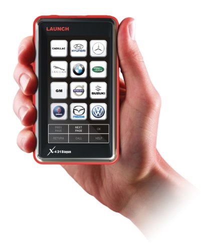 Code Readers & Scan Tools Cando 301100119
