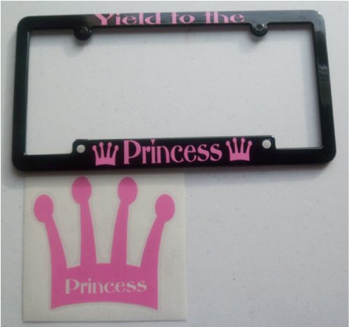 Frames tiggersmall Princess1