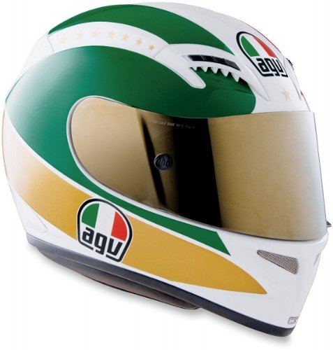 Helmets AGV 0351O1A0002011