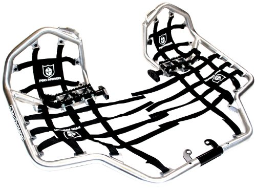 Nerf Bars Pro Armor S061037