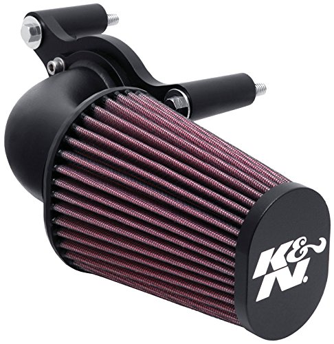 Air Intake K&N 63-1125