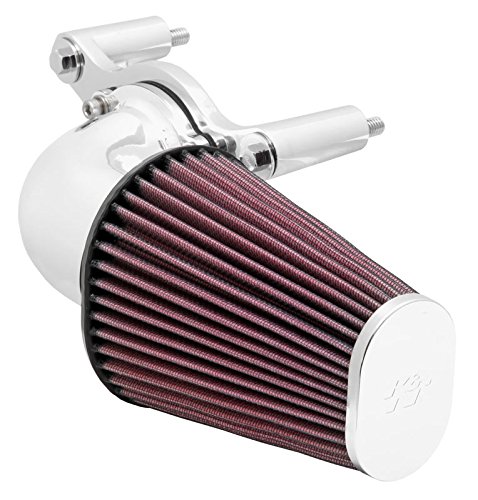 Air Intake K&N 63-1125P