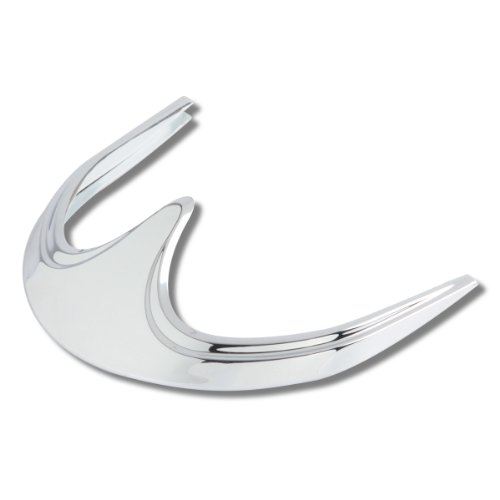 Fenders Show Chrome Accessories 63-201