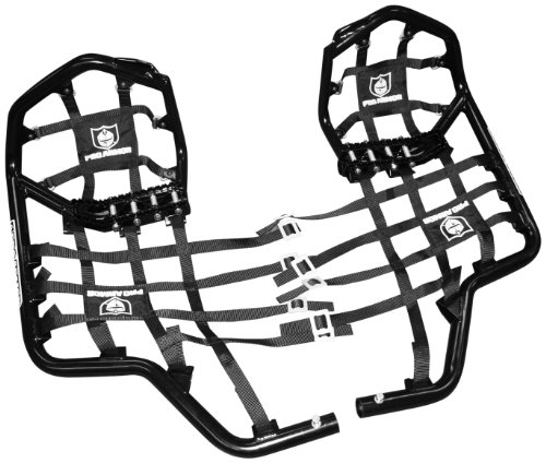 Nerf Bars Pro Armor Y041078BL