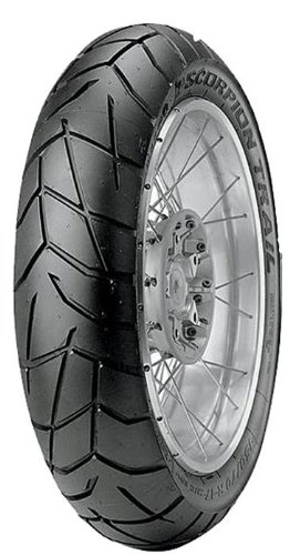 Rims Pirelli Scorpion Trail