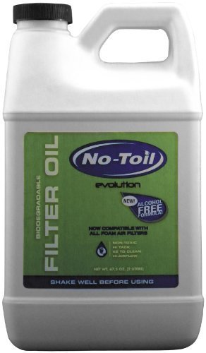 Car Care No-Toil EV118