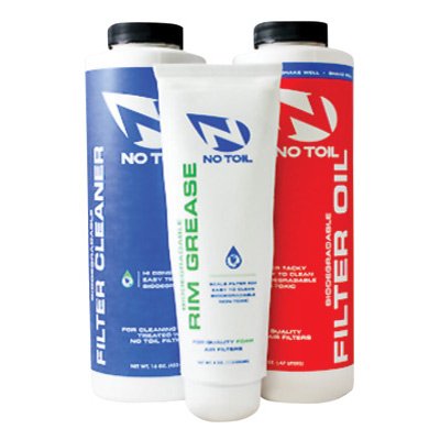 Cleaners No-Toil 3610-0031