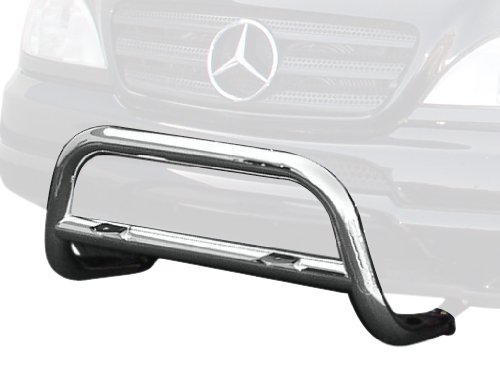 Bumper Guards Aries Automotive 2702