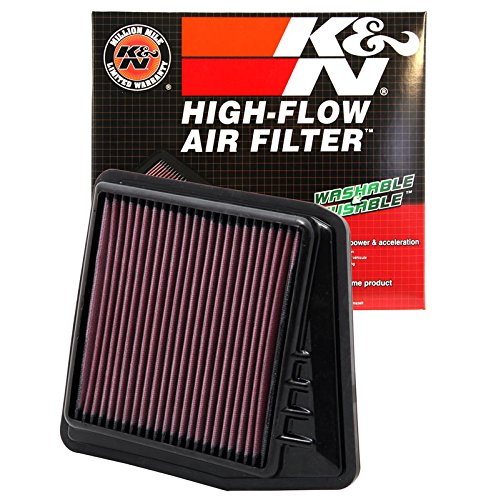 Air Filters K&N 33-2430