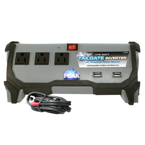 Power Inverters Peak PKC0BN