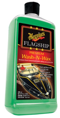 Waxes Meguiar's M4232