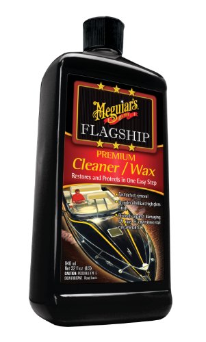 Car Care Meguiar's M6132