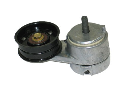 Belt Tensioner Corvette Central 14055164