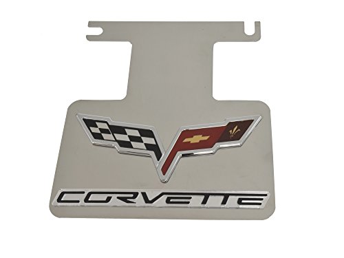 Moldings Corvette Central 336010