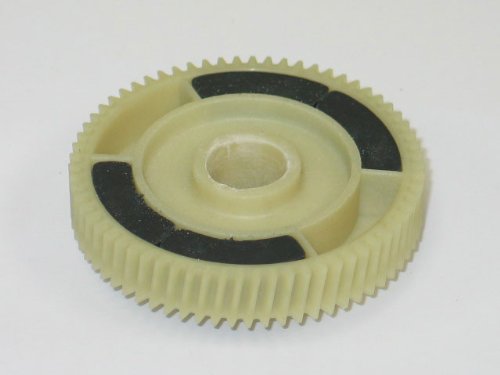 Corvette Headlight Motor Gear Large Moldings Performance Choice