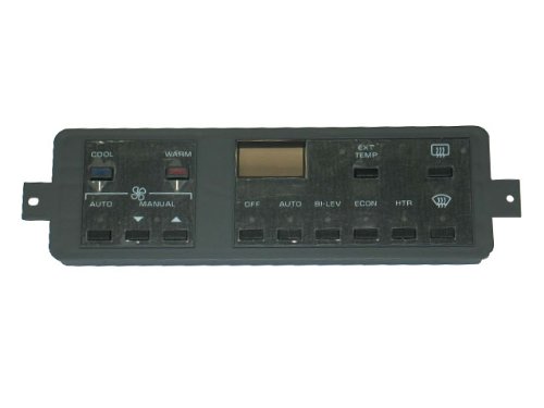 Selector Valves Corvette Central 454631