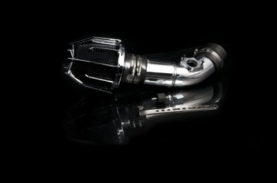 Weapon-R 806-114-101C Dragon Intake System Subaru Baja 2002-2007 Air Intake Weapon-R 806-114-101C
