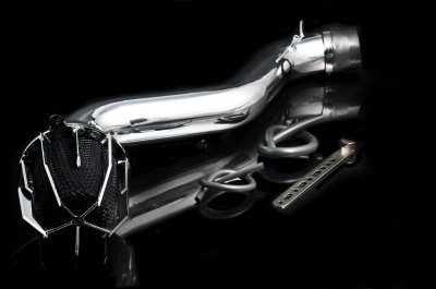 Ram Air Kit Weapon-R 801-112-101C