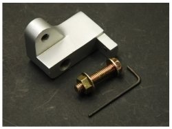 Weapon-R ST-08 Aluminum Short Shifter Adaptor Honda Prelude 1997-2001 Shift Weapon-R ST-08