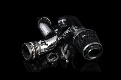 Weapon R Secret Weapon Cold Air Intake 06-07 Infiniti M45 Air Intake Weapon-R 304-130-301