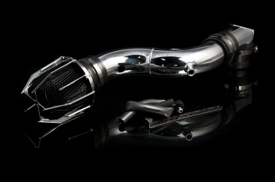 Ram Air Kit Weapon-R 807-122-101C