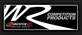 Weapon-R 601-155-101 Secret Weapon Intake System Chevrolet Trail Blazer 2006-2009 Ram Air Kit Weapon-R 601-155-101