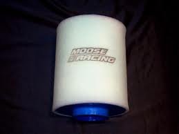 Air Filters Moose Racing 