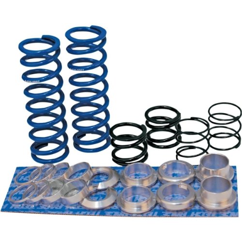 Race Tech Sport Front Shock Spring Kit - P240 Series QFSK P01P240 Body & Frame Parts Racetech QFSK P01P240