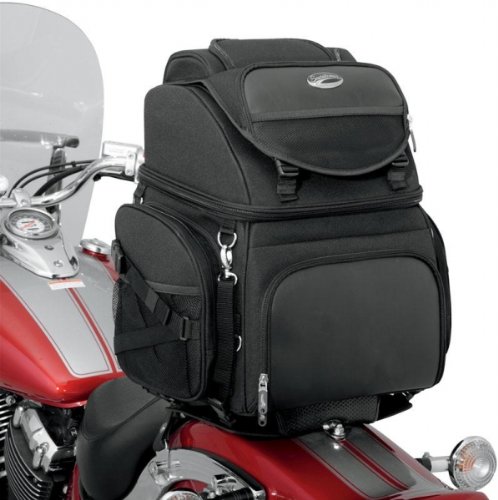 Saddle Bags Saddlemen 3515-0107