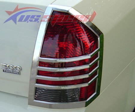 Exterior Accessories CWZ CW1-26840